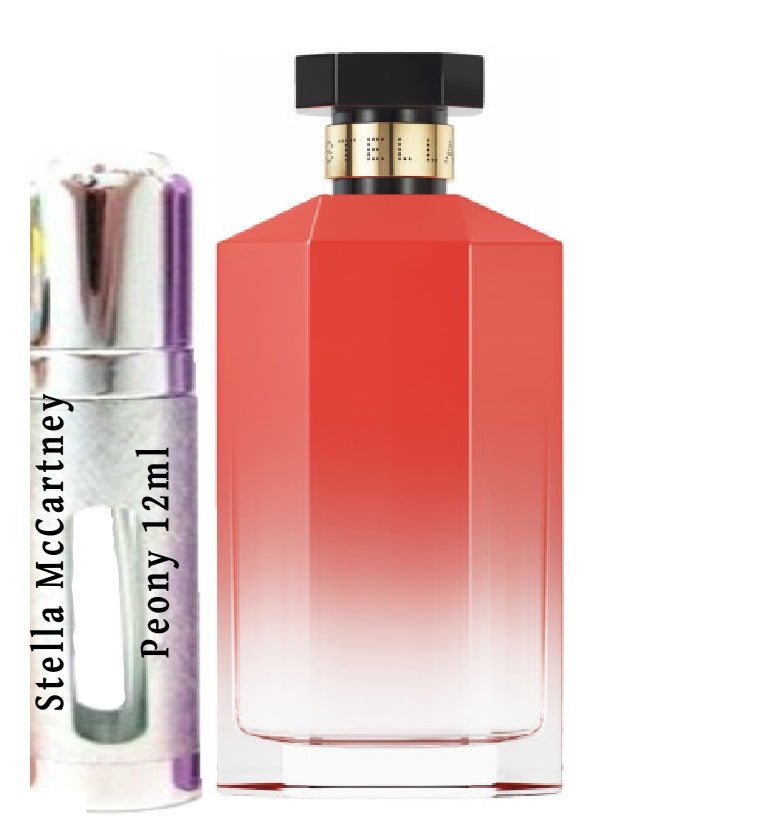 스텔라 매카트니 피오니 샘플 12ml