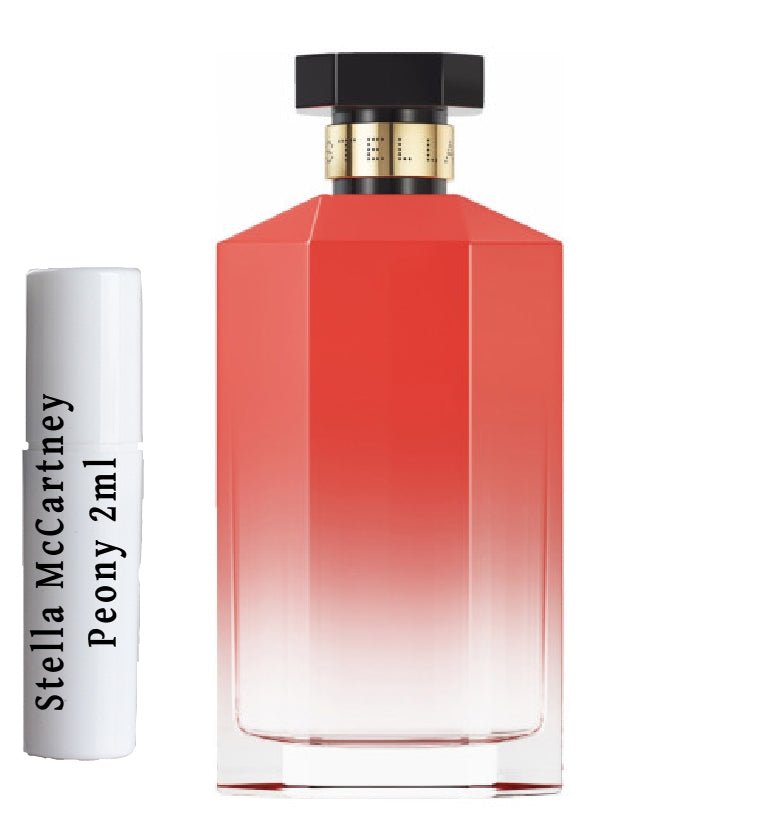 스텔라 매카트니 피오니 샘플 2ml