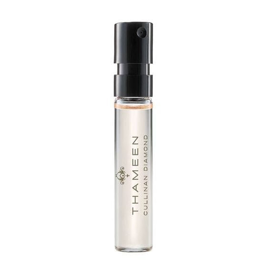 타민 컬리넌 다이아몬드 2ml 0.06 fl.oz. 공식 향수 샘플