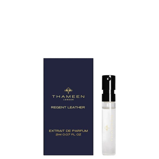 타민 리젠트 레더 2ml 0.06 fl.oz. 공식 향수 샘플