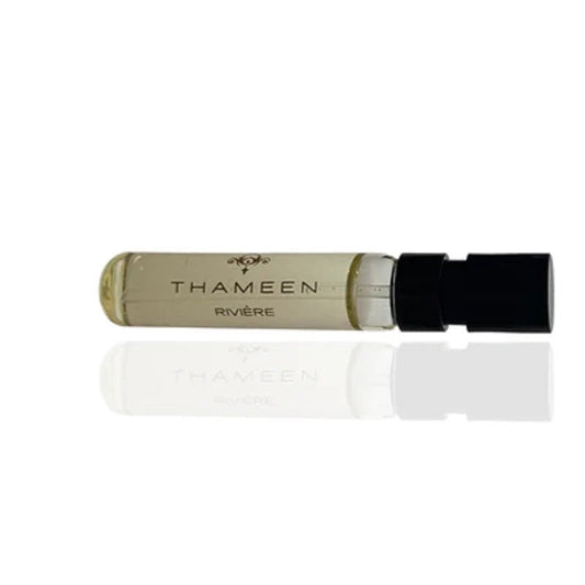 타민 리비에르 2ml 0.06 fl.oz. 공식 향수 샘플