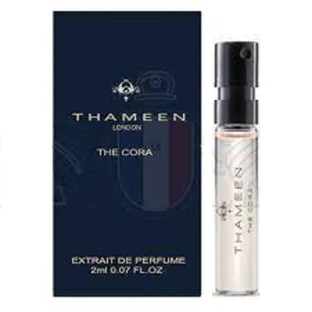 타민 더 코라 2ml 0.06 fl.oz. 공식 향수 샘플