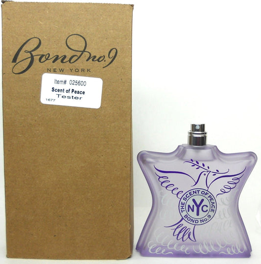 Bond No. 9 더 센트 오브 피스 오 드 퍼퓸 향수 테스터, Тестер за парфум Bond No. 9 더 센트 오브 피스 오 드 퍼퓸, 邦德9号格lim威治村水测试器, 테스터 파르페 뮤 본드 No. 9 더 센트 오브 피스 오 드 퍼퓸, 본드 No. 9 The 센트 오브 피스 오 드 퍼퓸 향수 테스터, 본드 No. 9 더 센트 오브 피스 오 드 퍼퓸 -hajuveden testaaja