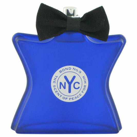 Bond No. 9 The Scent of Peace For Him perfume tester, Тестер за парфум Bond No. 9 The Scent of Peace For Him, 邦德9号格木威治村香水测试器, Tester parfému Bond No. 9 The Scent of Peace for Him, Bond No. 9 The Scent of Peace For Him parfum tester, 본드 No. 9 그를 위한 평화