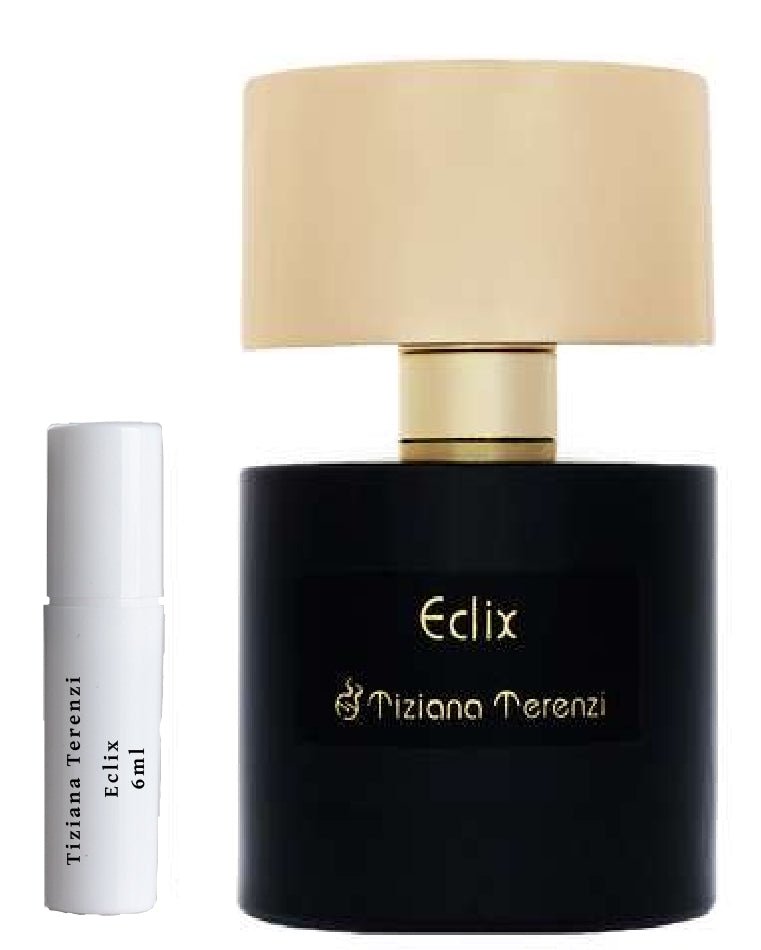 티지아나 테렌지 에클릭스 향수 샘플 6ml