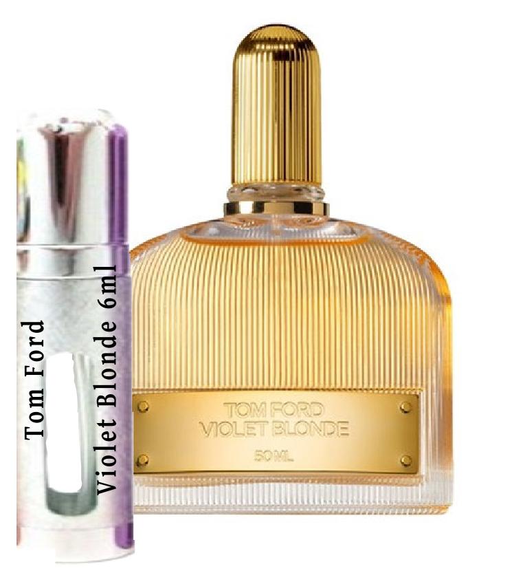 톰 포드 바이올렛 블론드 샘플 6ml