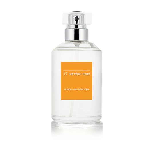 울리히 랭 17 난단 로드 2ml 0.06 fl. oz. 공식 향수 샘플