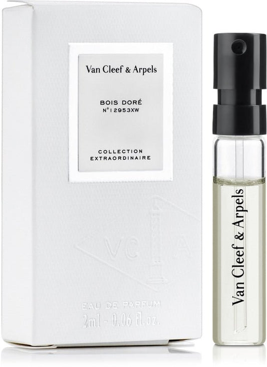 반클리프 앤 아펠 부아 도레 2ml o.z. 공식 향수 샘플, Van cleef & Arpels Bois Dore 2ml o.z. offizielle Parfümprobe, Van cleef & Arpels Bois Dore 2ml o.z. Muestra de perfume oficial, Van cleef & Arpels Bois Dore 2ml o.z. 液weightOnspublic式향수산풀, Van cleef & Arpels Bois Do