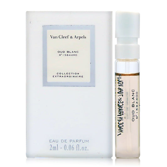 반클리프 앤 아펠 오드 블랑 2ml 0.07 fl. 온스 공식 향수 샘플, Van Cleef & Arpels Oud Blanc 2ml 0.07 fl. 온스 offizielle Parfümprobe, Van Cleef & Arpels 오드 블랑 2ml 0.07 fl. 온스 공식 향수, Van Cleef & Arpels Oud Blanc 2ml 0.07 fl. 온스 수량온스파크 향수산풀, Van Cleef & Arpels Oud Blanc 2ml 