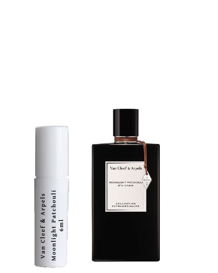 반클리프 앤 아펠 문라이트 파출리 에칸티용 6ml