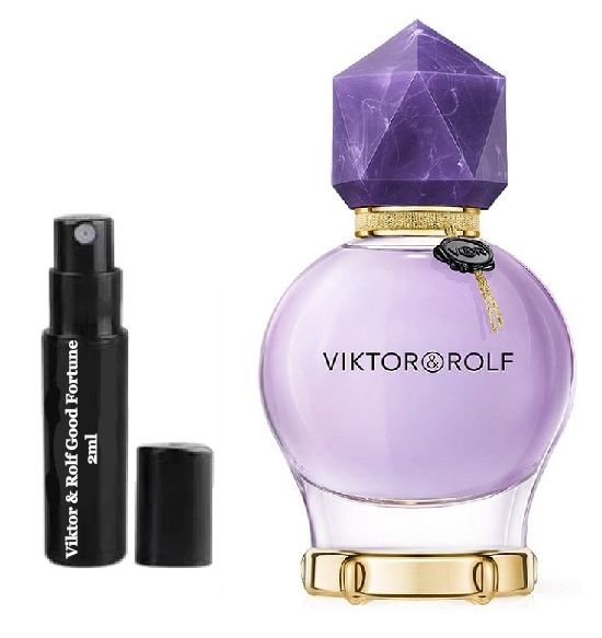 VIKTOR & ROLF GOOD FORTUNE 향수