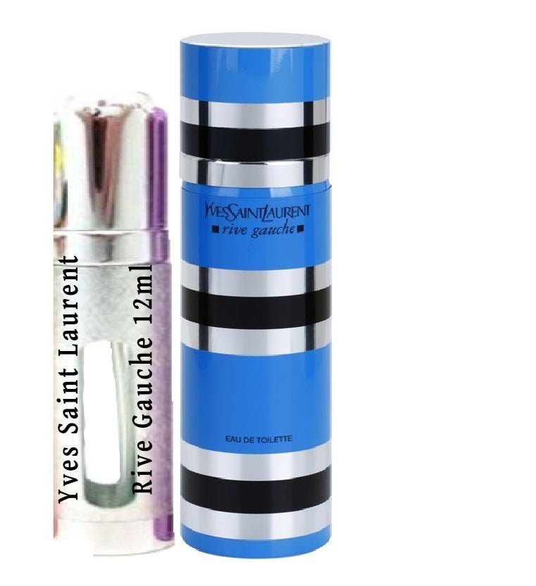 이브 생 로랑 리브 고슈 샘플 12ml