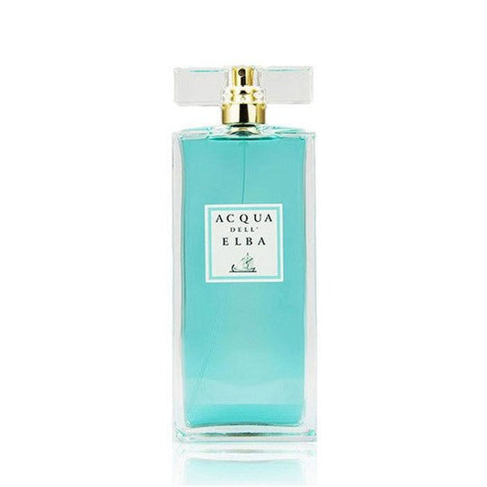 Acqua dell'Elba Classica Donna 100ml 오 드 퍼퓸(향수 샘플 포함)