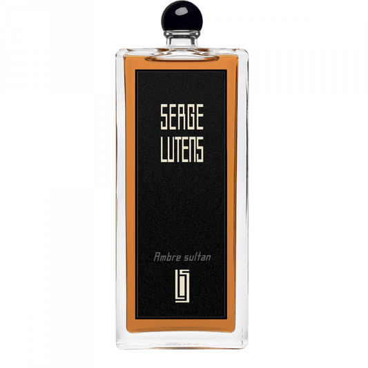 세르주 루텐 암브르 술탄 100ml 언박싱