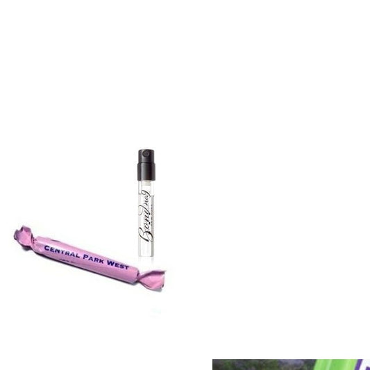본드 넘버 9 센트럴 파크 웨스트 1.7ml 0.057 US fl. ​​oz. 공식 향수 샘플
