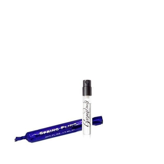 본드 넘버 9 스프링 플링 1.7ml 0.057 US fl. ​​oz. 공식 향수 샘플