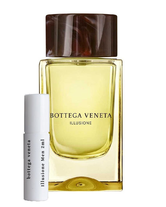 보테가 베네타 일루시오네 남성용 2ml
