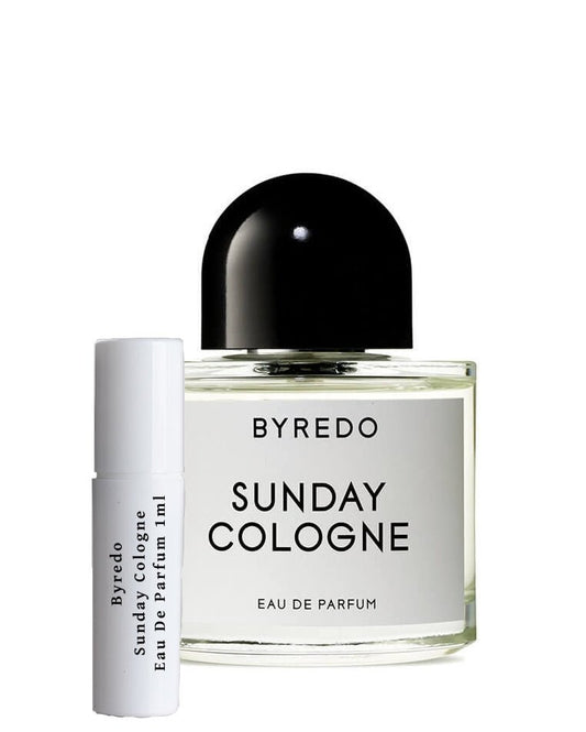 바이레도 선데이 콜로뉴 샘플 1ml