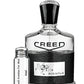 Creed Aventus For Men 샘플 - lot C4219S01 30ml 1fl.oz