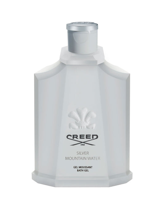 크리드 실버 마운틴 워터 샤워젤 200ml