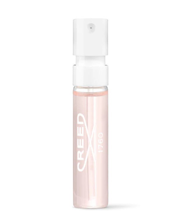 크리드 윈드 플라워스 edp 1.7ml 공식 향수 샘플