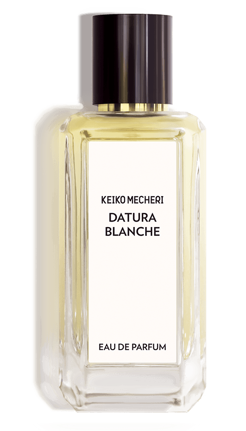 Keiko Mecheri Datura Blanche 2.0ml 0.068 us fl. 온스 공식 향수 샘플, Keiko Mecheri Datura Blanche 2.0ml 0.068 us fl. 온스 offizielle Parfümprobe, Keiko Mecheri Datura Blanche 2.0ml 0.068 us fl. 온스 muestra de perfume oficial, Keiko Mecheri Datura Blanche 2.0ml 