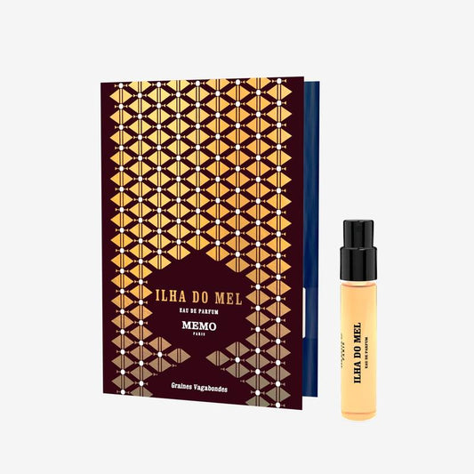 메모 일하 두 멜 1.5ml / 0.5 fl. oz. 공식 샘플