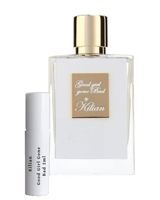 Kilian Good Girl Gone Bad 샘플 바이알-Kilian Good Girl Gone Bad-Kilian-2ml-smelltoimpress