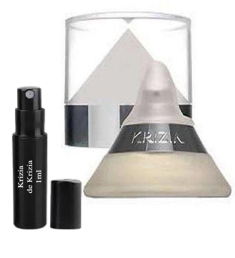 크리지아 드 크리지아 향수 샘플 1ml