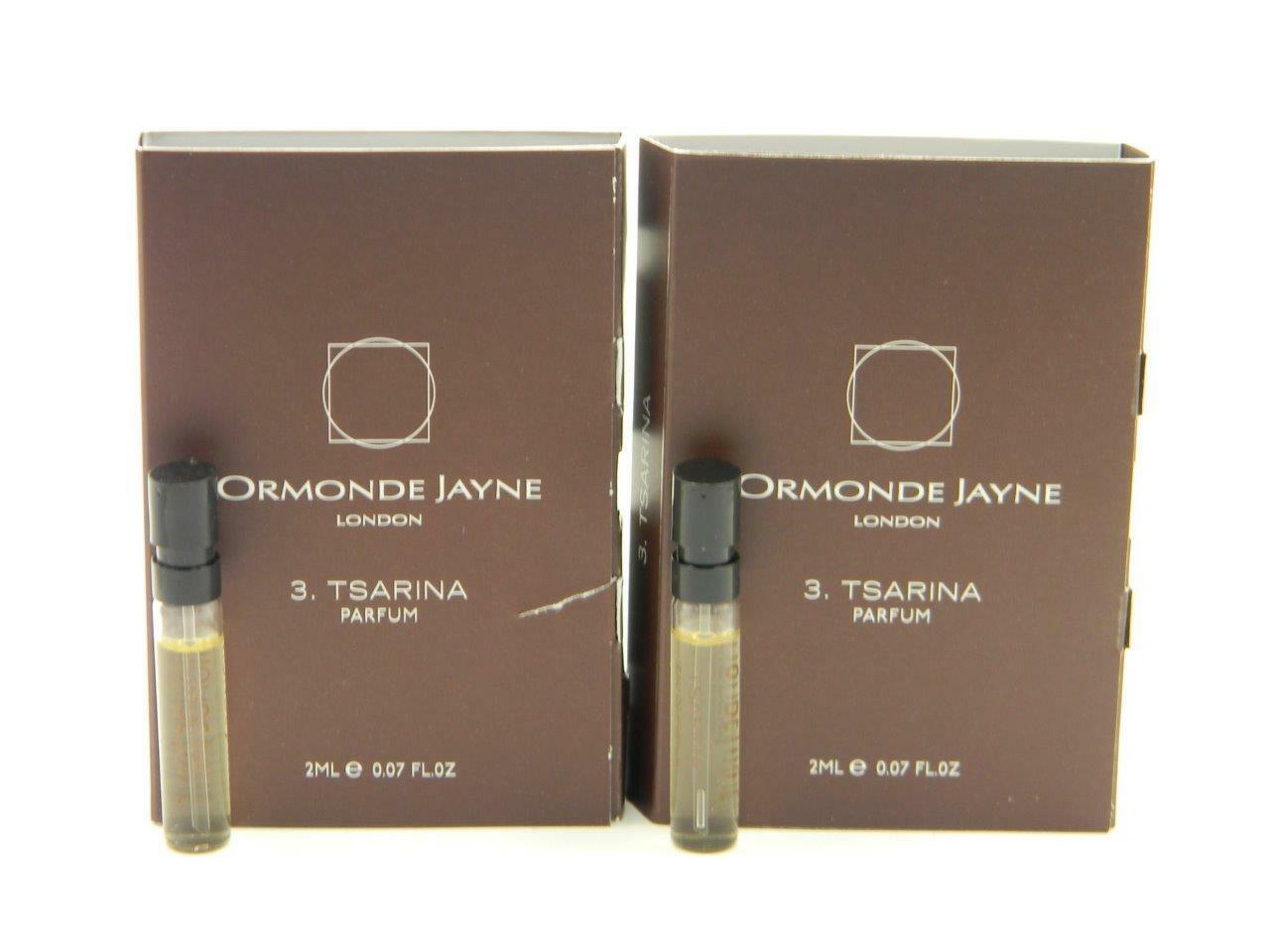 Ormonde Jayne Tsarina 2ml officiellt parfymprov, Ormonde Jayne Tsarina 2ml officiel parfumeprøve, Ormonde Jayne Tsarina 2ml officieel parfumstalen, Ormonde Jayne Tsarina 2ml 공식 향수 샘플, Ormonde Jayne Tsarina 2ml muestra de perfume 공식, Ormonde Jayne Tsa