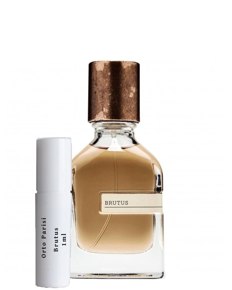 오르토 파리시 브루투스 바이알 1ml