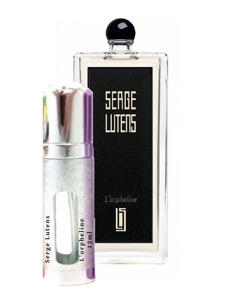세르주 루텐 로르펠린 여행 향수 12ml