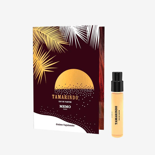 메모 타마린도 2ml / 0.6 fl. oz. 공식 샘플