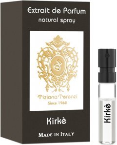 TIZIANA TERENZI KIRKE 1.5 ML 공식 향수 샘플
