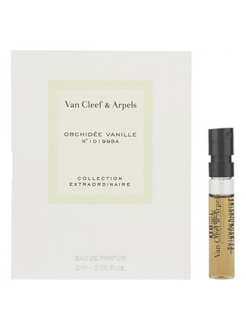 반클리프 앤 아펠 오키디 바닐라 2ml 0.06 fl. 온스 officiel parfumeprøve, Van Cleef & Arpels 오키디 바닐라 2ml 0.06 fl. 온스 Virallinen hajuvesinäyte, Van Cleef & Arpels Orchidee 바닐라 2ml 0.06 fl. 온스 제품명, Van Cleef & Arpels 오키디 바닐라 2ml 0.06 fl. 온스 히바탈로스 향수 민트, 반클리프 앤 아펠 오키디 바